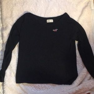 Hollister Sweater